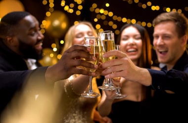 corporate virtual events